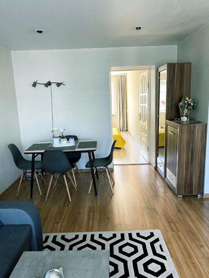 Taikos Apartment Klaipeda Luaran gambar