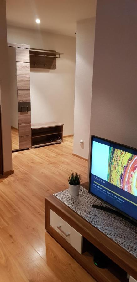 Taikos Apartment Klaipeda Luaran gambar