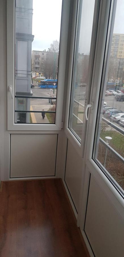 Taikos Apartment Klaipeda Luaran gambar