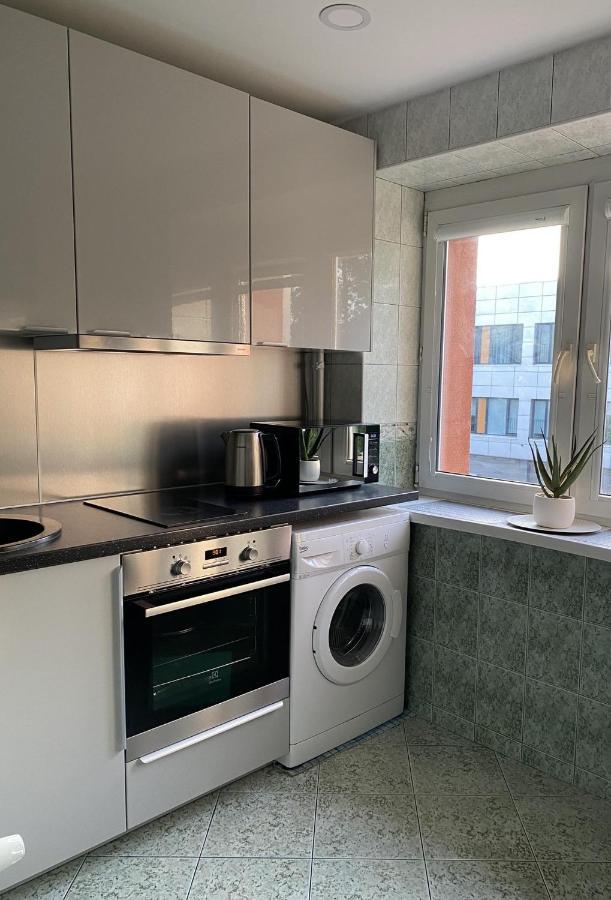 Taikos Apartment Klaipeda Luaran gambar